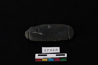 兩縊型網墜藏品圖，第2張