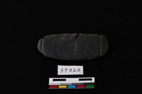 兩縊型網墜藏品圖，第3張