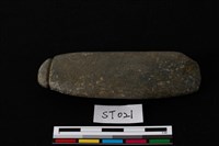 兩縊型網墜藏品圖，第1張