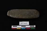 兩縊型網墜藏品圖，第4張