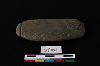 兩縊型網墜藏品圖，第5張