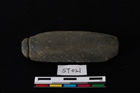 兩縊型網墜藏品圖，第7張