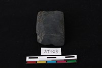 石錛藏品圖，第1張