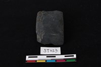 石錛藏品圖，第2張