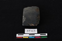 石錛藏品圖，第5張