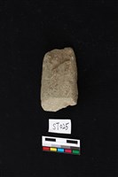 石錛藏品圖，第3張