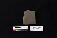 石刀藏品圖，第1張