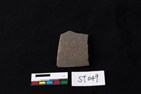 石刀藏品圖，第2張