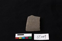 石刀藏品圖，第3張