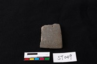 石刀藏品圖，第5張