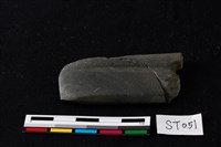 石刀藏品圖，第4張