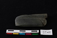 石刀藏品圖，第5張