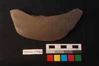 磨製石斧藏品圖，第2張