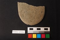 磨製石斧藏品圖，第2張