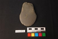 磨製石斧藏品圖，第2張