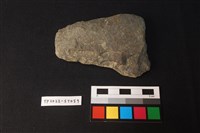 打製石斧藏品圖，第1張