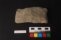 打製石斧藏品圖，第1張