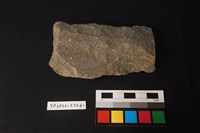 打製石斧藏品圖，第2張