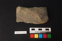 打製石斧藏品圖，第3張