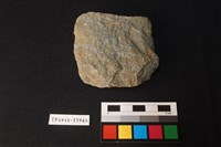 打製石斧藏品圖，第2張