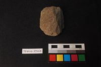 打製石斧藏品圖，第2張