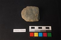 打製石斧藏品圖，第3張