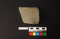 打製石斧藏品圖，第1張