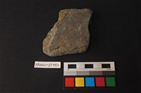 打製石斧藏品圖，第1張