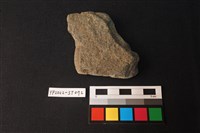 打製石斧藏品圖，第2張