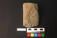 打製石斧藏品圖，第2張