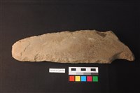 石斧藏品圖，第1張