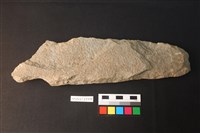 石斧藏品圖，第2張