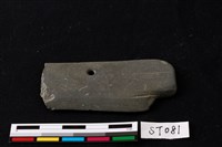 石刀藏品圖，第1張