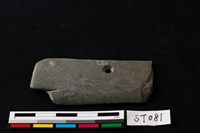 石刀藏品圖，第4張