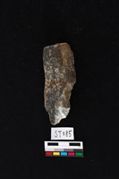 石錛藏品圖，第2張