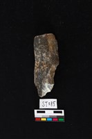 石錛藏品圖，第3張