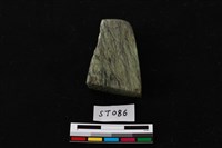 玉錛藏品圖，第3張