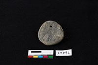 穿孔圓板藏品圖，第1張