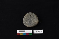 穿孔圓板藏品圖，第3張