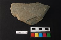 石鋤藏品圖，第2張