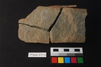 石鋤藏品圖，第2張