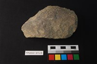 石鋤藏品圖，第2張