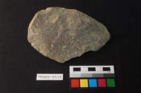 石鋤藏品圖，第3張