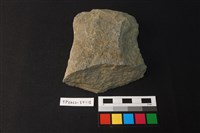 石鋤藏品圖，第2張