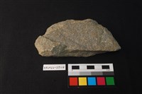 石鋤藏品圖，第2張