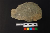 石鋤藏品圖，第2張