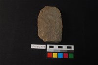 石鋤藏品圖，第2張