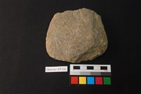 石鋤藏品圖，第1張