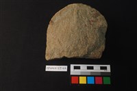 石鋤藏品圖，第2張