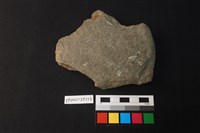 石鋤藏品圖，第2張